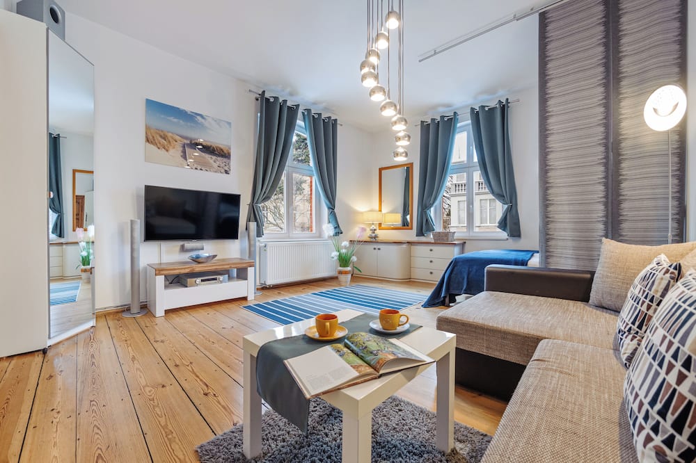 Apartamenty Sun & Snow Obrońców Westerplatte 8