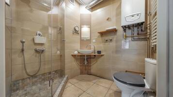 Apartment (5 Verandino) | Bathroom