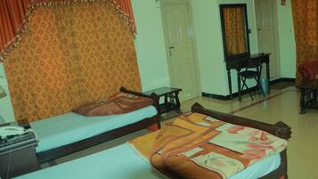 Deluxe Room | Free WiFi