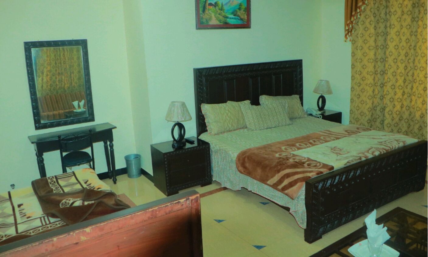 Family Room | Wi-fi percuma 