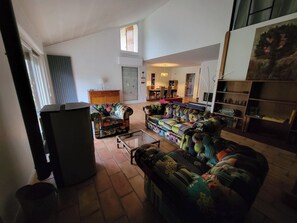 Opholdsområde