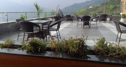 Renuka Ji P.Vee Resort By GRB