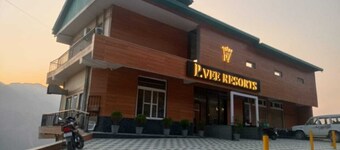Renuka Ji P.Vee Resort By GRB