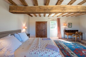 1 chambre, Wi-Fi gratuit