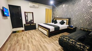 Habitación Deluxe, vista a la ciudad | Vista desde la habitación