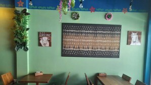 Unclassified image, 2 of 9, button - Tom Guest house (Bangkok)