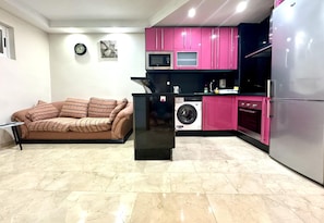 Apartment | Interior