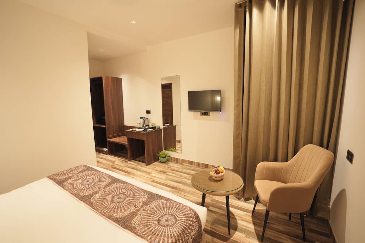 Superior Room | Wi-fi percuma