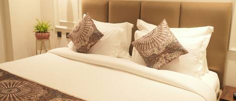 Superior Room | Free WiFi