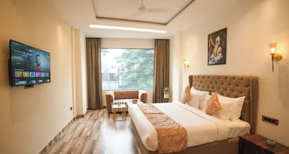 One Earth Elegant Amritsar