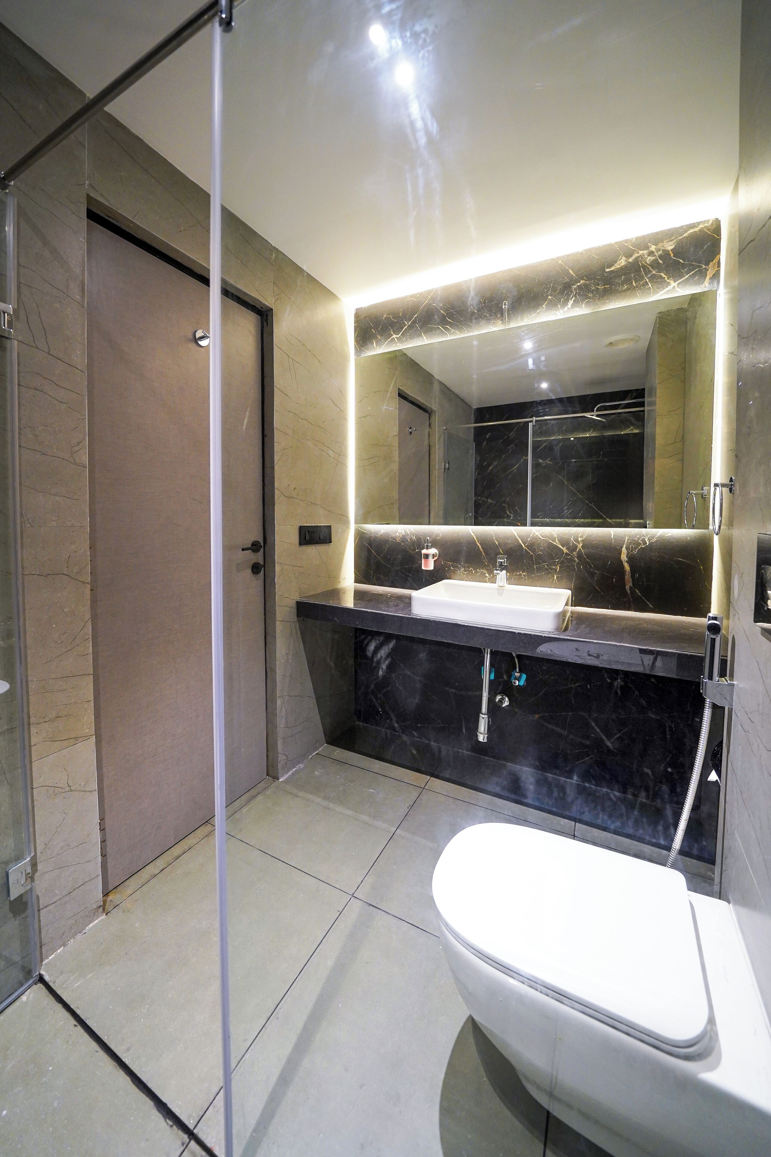 浴室