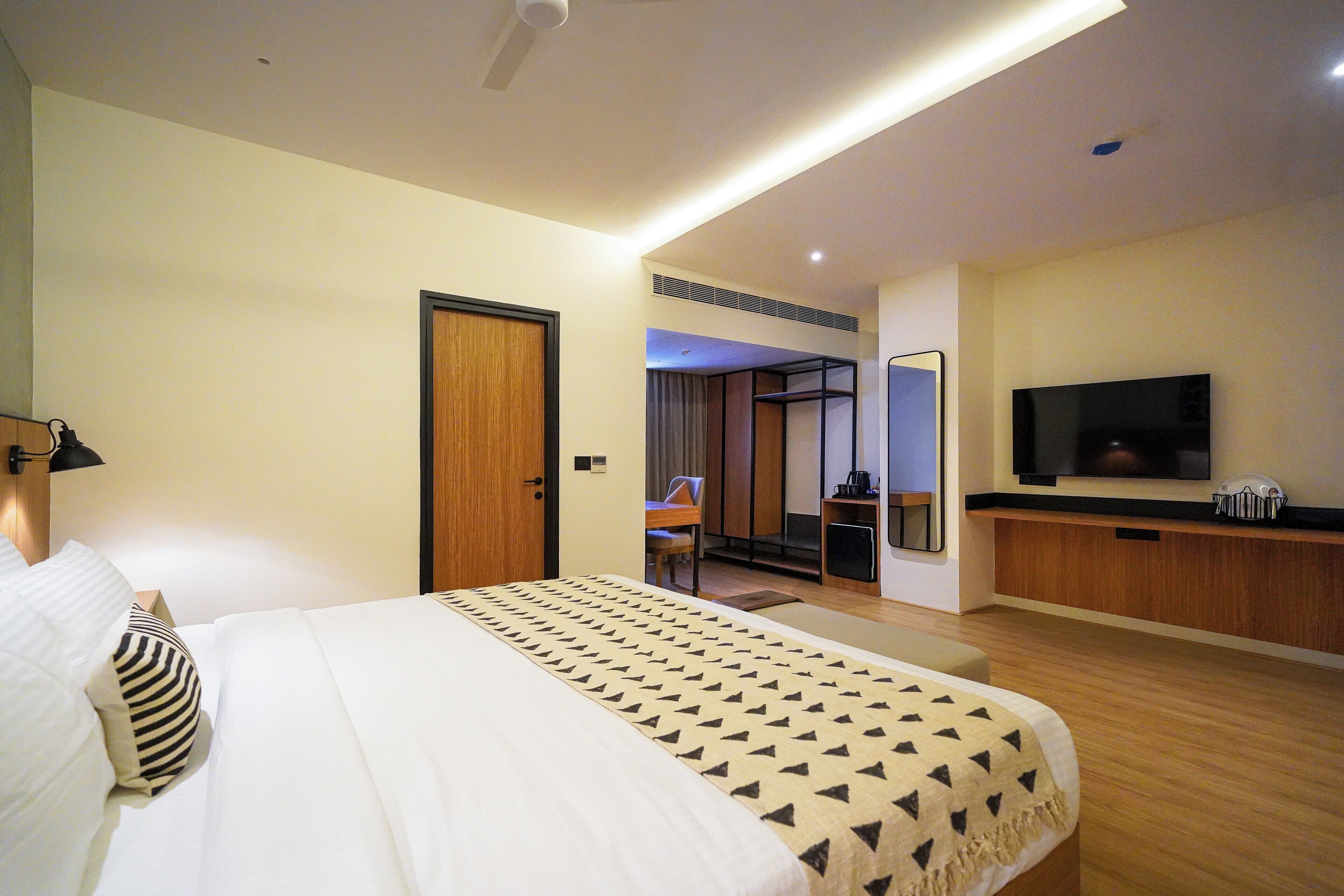 Kamar