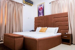 Classic Single Room | Desk, laptop workspace, free WiFi