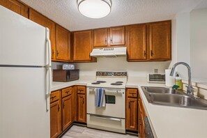 Apartment | 2 bedrooms, Internet