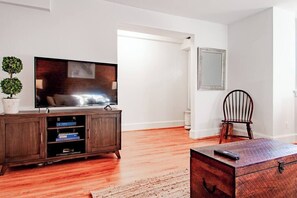 Télévision, espaces bureaux