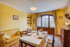 1 bedroom - Maramaldo Gallonero Shared Pool Chianti (Castelfiorentino)