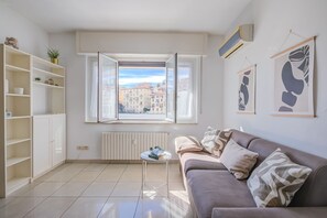 Apartment | 1 bedroom - Appartamento Francia - In Town Center (Sanremo)