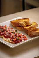 Desayuno continental todos los días (con cargo)