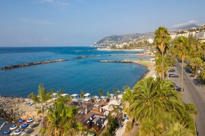 Apartment | 1 bedroom - Sofy Apartment - Sea View (Sanremo)