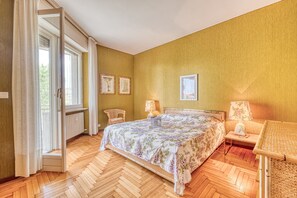 1 bedroom - Appartamento Del Sole (Sanremo)