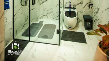 Apartment | Bathroom