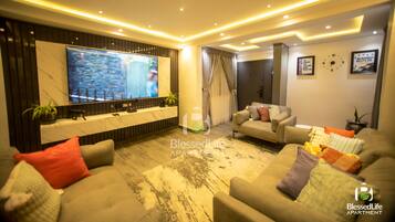 Apartment | Interior