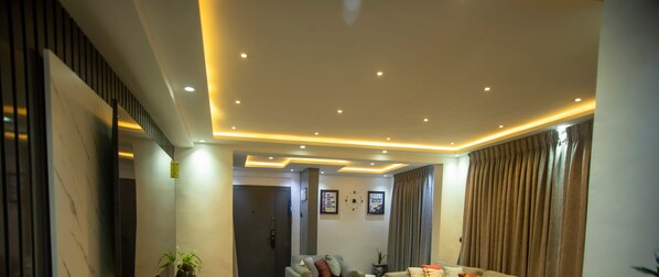 Apartment | Interior