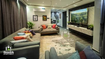 Apartment | Interior