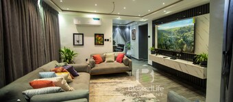 Blessed Life Apartment