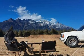 Property grounds - Jianying (Lijiang)