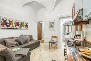 Villa | 1 chambre