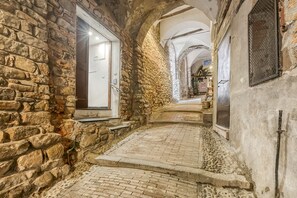 Biệt thự | 1 phòng ngủ