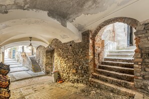 1 bedroom - Casa Rivolte in San Remo (Sanremo)