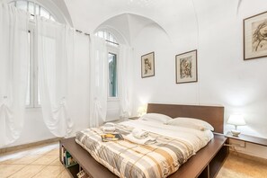 1 bedroom - Casa Rivolte in San Remo (Sanremo)