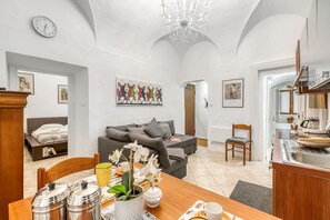 1 bedroom - Casa Rivolte in San Remo (Sanremo)