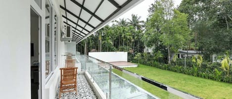 Jardin
