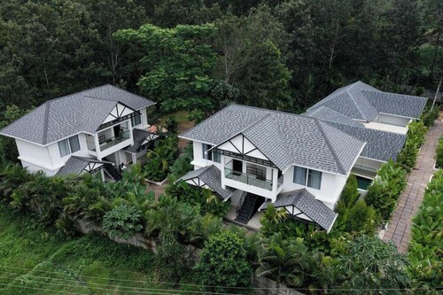 INVENTREE ARANYA RESORTS AND SPA