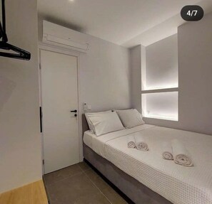 Deluxe-Apartment