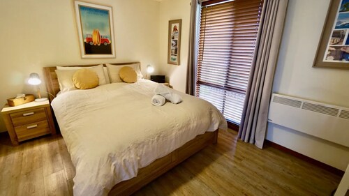 Clifton Cottage by Experience Jervis Bay