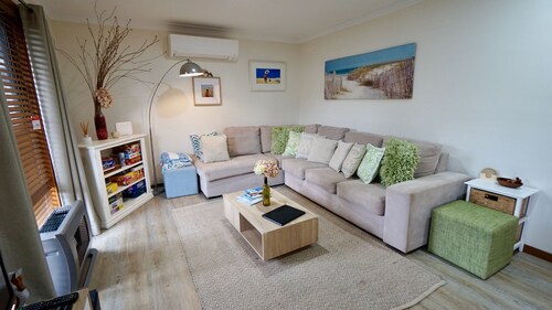 Clifton Cottage by Experience Jervis Bay