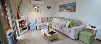 Clifton Cottage by Experience Jervis Bay