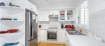 Huskisson Beach Holiday Villa by Experience Jervis Bay