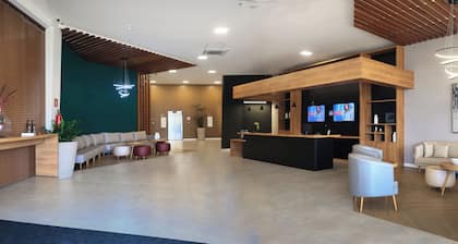 CENTRO SUL EXPRESS HOTEL