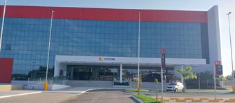 CENTRO SUL EXPRESS HOTEL