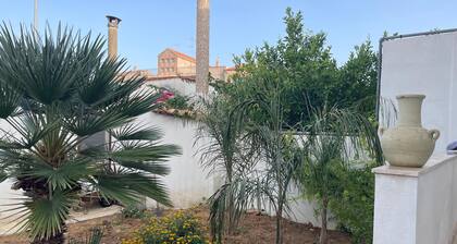 Dai Maestri Rubino vacation home for those who love peace and serenity!!!