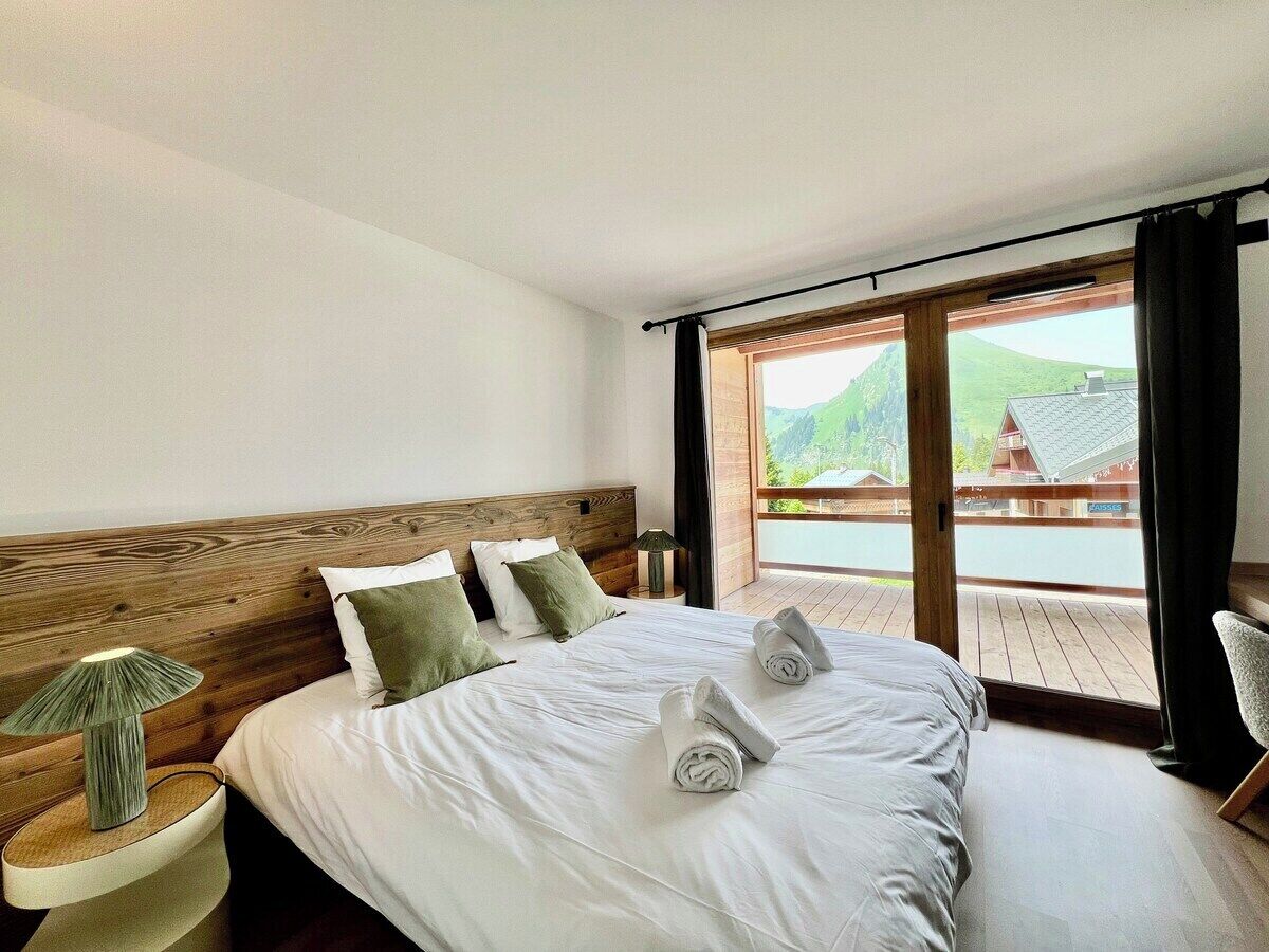 4 bedrooms, Internet, bed sheets