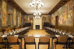 Meeting facility - Le Grand Hôtel Dieu by SOWELL COLLECTION (Nîmes)