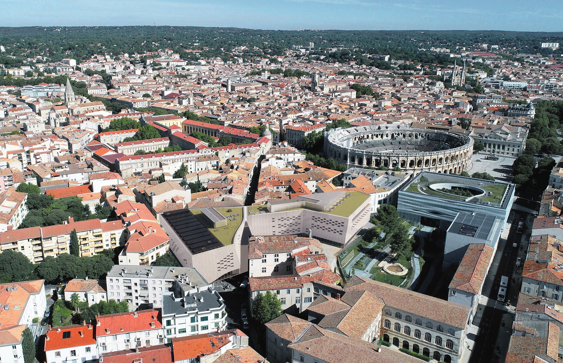 Foto - Le Grand Hôtel Dieu by SOWELL COLLECTION