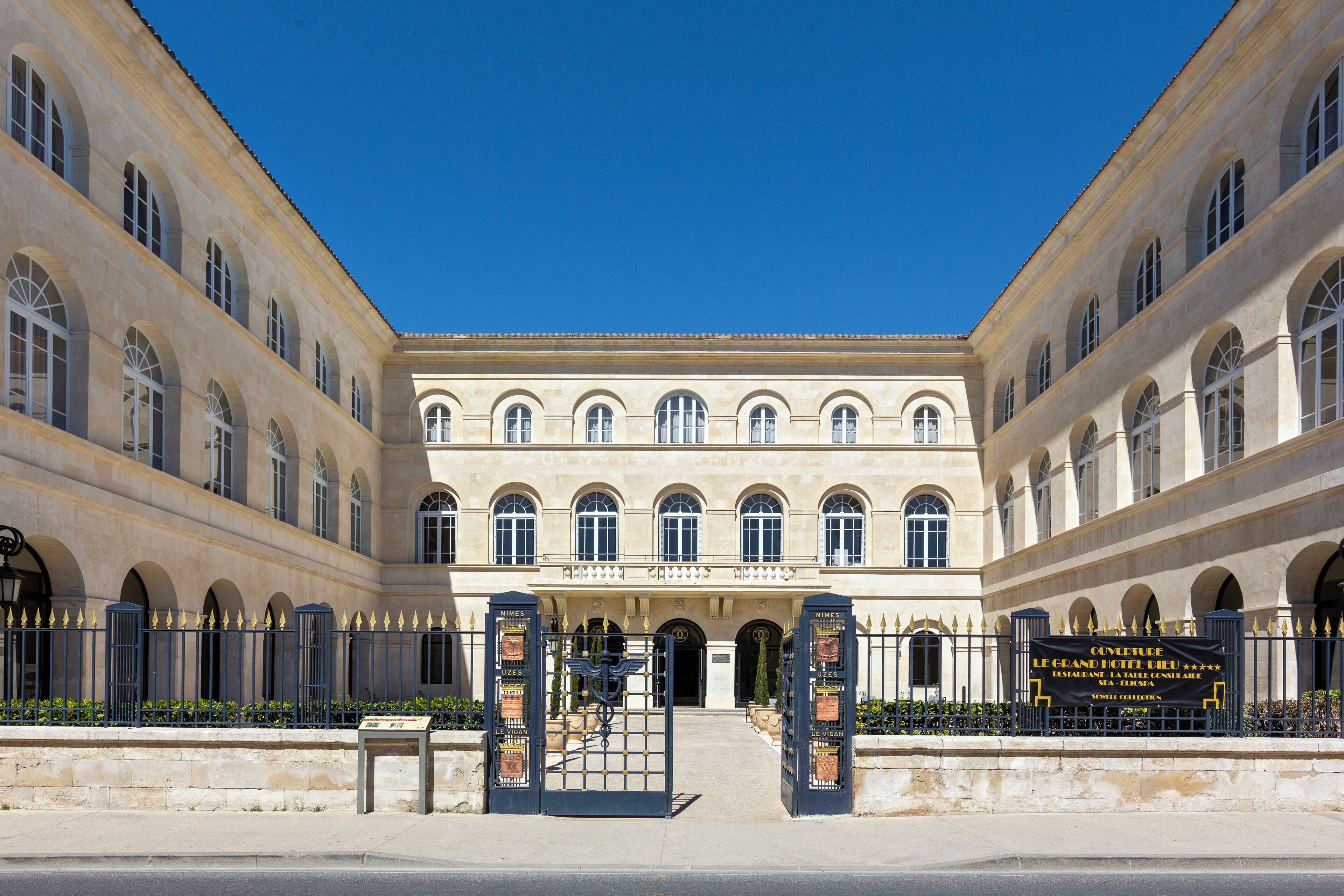 Foto - Le Grand Hôtel Dieu by SOWELL COLLECTION