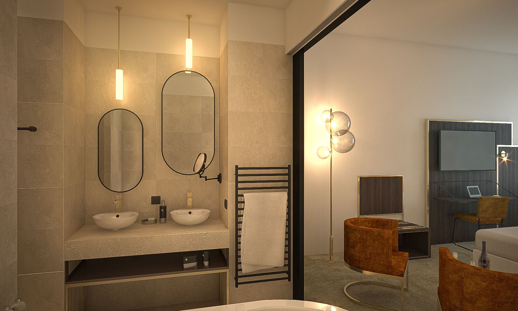 Foto - Le Grand Hôtel Dieu by SOWELL COLLECTION